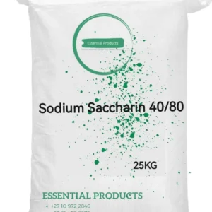 فروش ساخارین سدیم – Sodium Saccharin