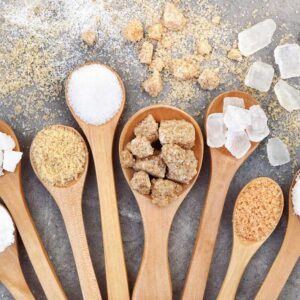 فروش سوربیتول با قیمت وارداتی