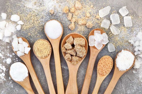 فروش سوربیتول با قیمت وارداتی