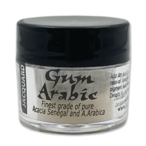 فروش صمغ عربی – Gum Arabic