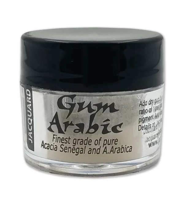 فروش صمغ عربی – Gum Arabic