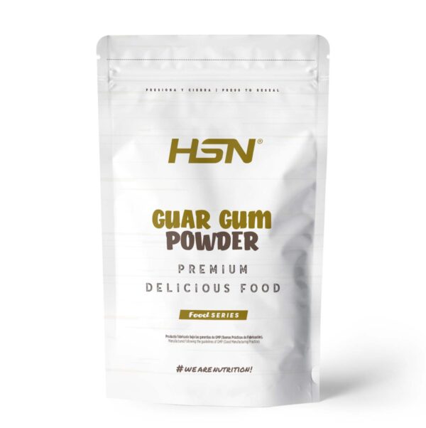 فروش صمغ گوار – Guar Gum