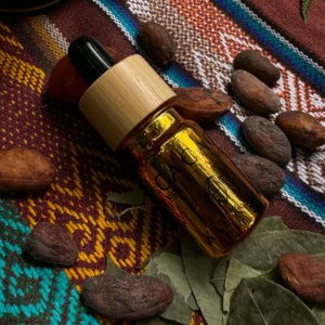 فروش عمده اسانس کاکائو