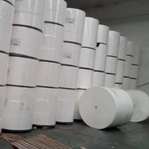 فروش عمده خمیر فلاف پالپ – Fluff Pulp