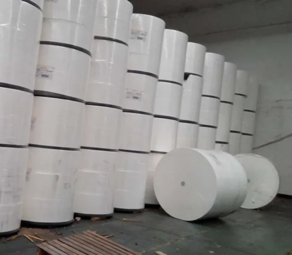 فروش عمده خمیر فلاف پالپ – Fluff Pulp