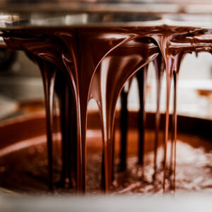 فروش عمده خمیر کاکائو Cocoa Mass / Cocoa Liquor