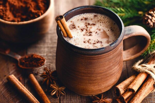 فروش عمده پودر نوشیدنی کاکائویی