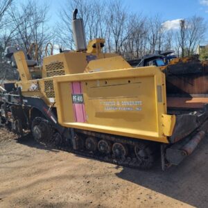 فروش فینیشر آسفالت PF-5510 کوماتسو