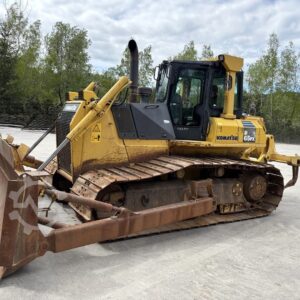 فروش لودر زنجیری D65PX کوماتسو