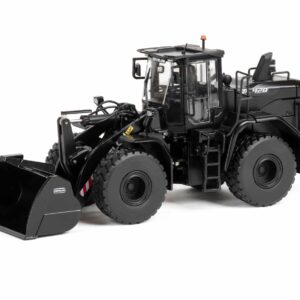 فروش لودر چرخ‌لاستیکی DL250 دوسان Doosan