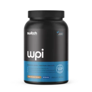 فروش وی پروتئین ایزوله WPI