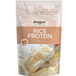 فروش پروتئین برنج