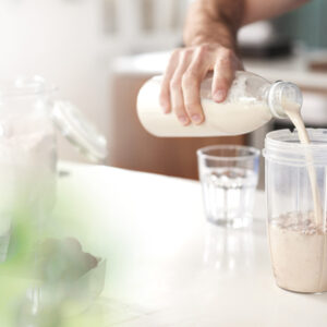 فروش پروتئین شیر ایزوله MPI