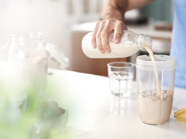 فروش پروتئین شیر ایزوله MPI