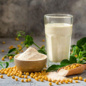 فروش پروتئین نخود