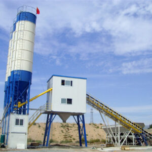 فروش پیمانه‌زن بتن OEM کوماتسو