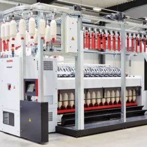 ماشین اتوکنر اشلافهورست 5