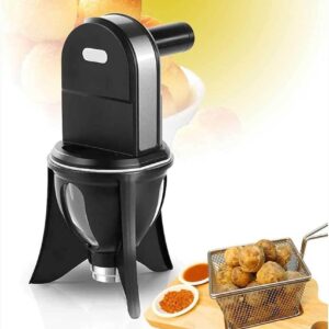 ماشین فرم‌دهی توپی Ball Forming Machine