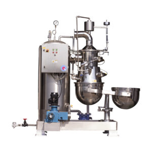 ماشین پخت و تغلیظ تافی Toffee Cooker