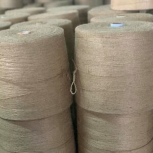 نخ جوت وارداتی از بنگلادش 16/1