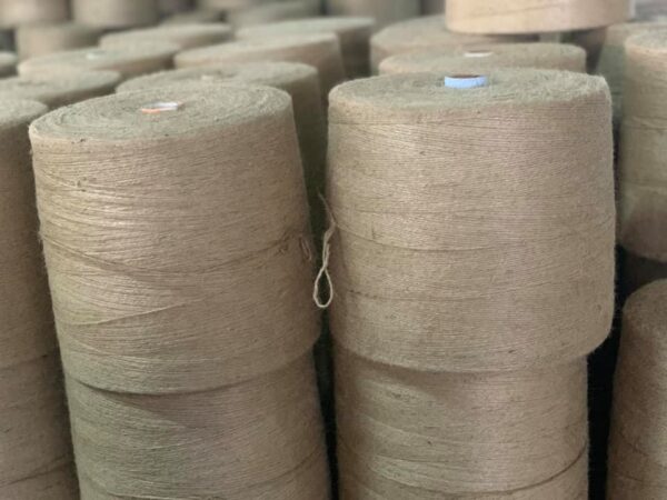 نخ جوت وارداتی از بنگلادش 16/1