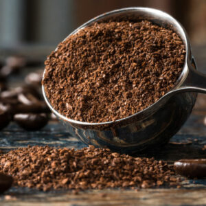 واردات بیس قهوه فوری برای نوشیدنی‌های آماده