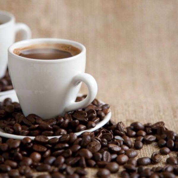 واردات قهوه بدون کافئین Decaf