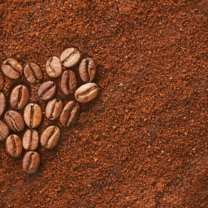 واردات قهوه رست‌شده بوداده