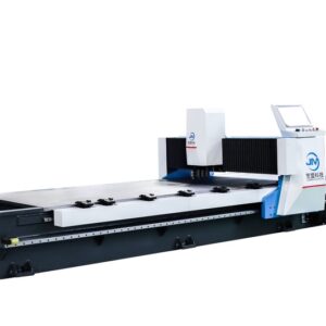 واردات ماشین CNC گوه‌زنی و شیار زنی Keyseater