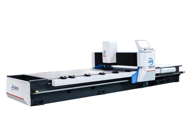 واردات ماشین CNC گوه‌زنی و شیار زنی Keyseater