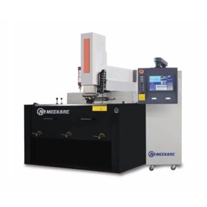 واردات ماشین برش CNC اسپارک Sinker EDM