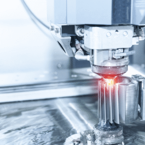 واردات ماشین برش CNC سیمی Wire EDM – Electric Discharge Machine