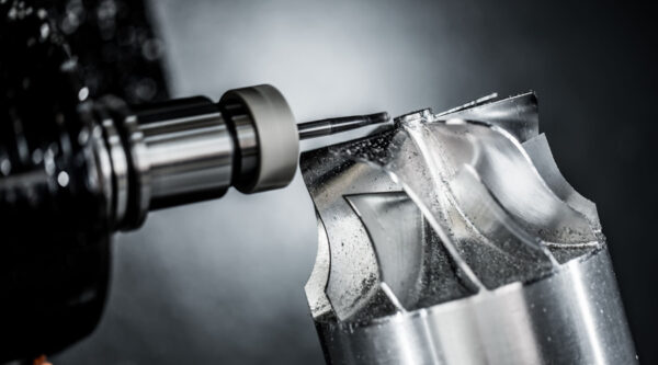 واردات ماشین تراش CNC با ابزار