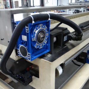 واردات ماشین جوش نقطه‌ای اتومات CNC