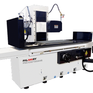 واردات ماشین سنگ‌زنی CNC تخت