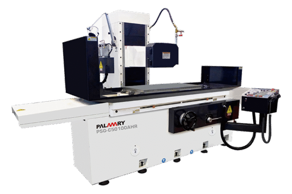 واردات ماشین سنگ‌زنی CNC تخت