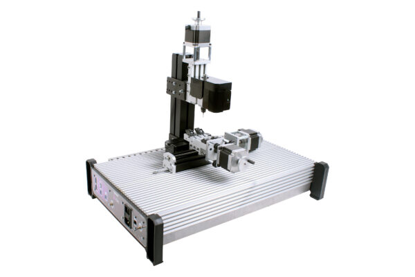واردات ماشین‌کاری CNC سه محور