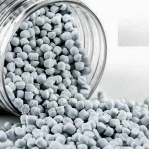 واردات مستربچ سفید و مشکی