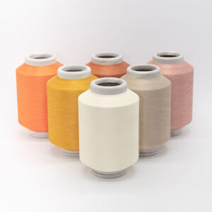 واردات نخ اسپاندکس مناسب برای لباس شنا