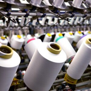 واردات نخ اسپاندکس مورد استفاده در دستکش و بانداژ سر