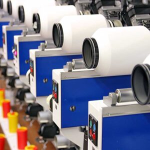 واردات نخ لاکرا برند کرورا (Kuraray)