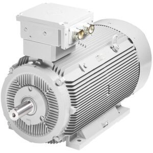 واردات و فروش الکتروموتور وم VEM (آلمان)