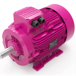 واردات و فروش الکتروموتور یلماز YILMAZ (ترکیه)