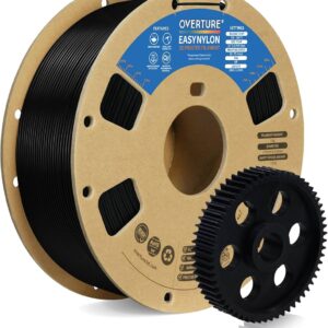 واردات پلی‌آمید (PA / Nylon)