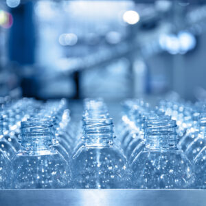 واردات پلی‌اتیلن ترفتالات (PET)