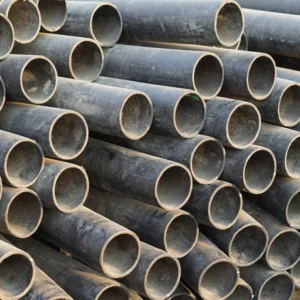 واردات پلی‌اتیلن سنگین (HDPE)