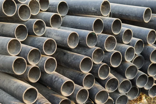 واردات پلی‌اتیلن سنگین (HDPE)