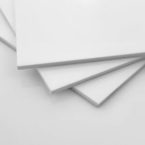 واردات پلی‌استایرن مقاوم (HIPS)