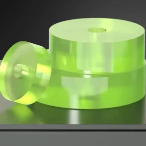 واردات پلی‌اورتان (PU)