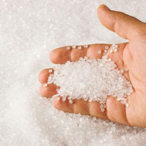 واردات پلی‌پروپیلن (PP)